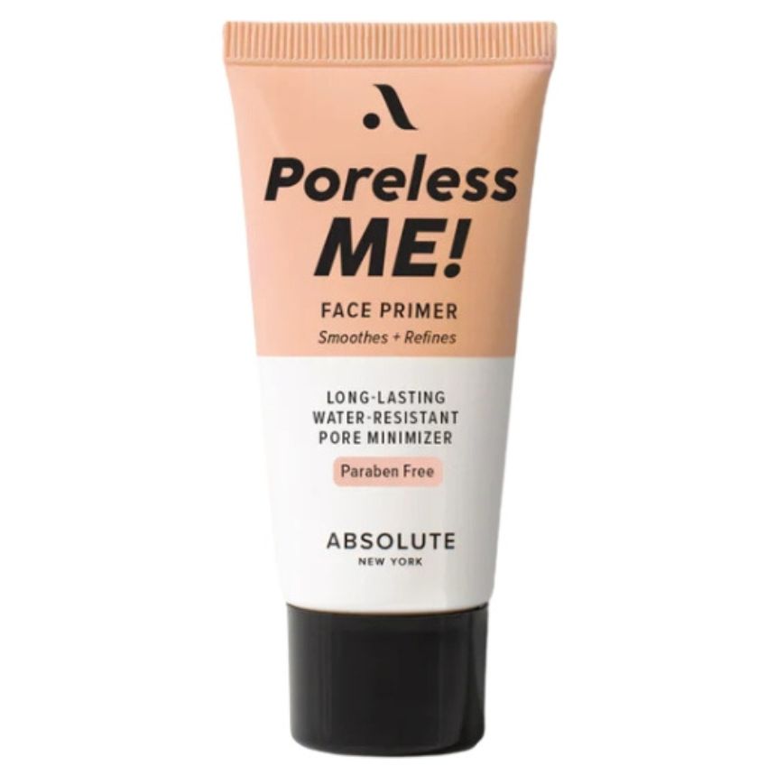 ABSOLUTE - PORELESS ME FACE PRIMER