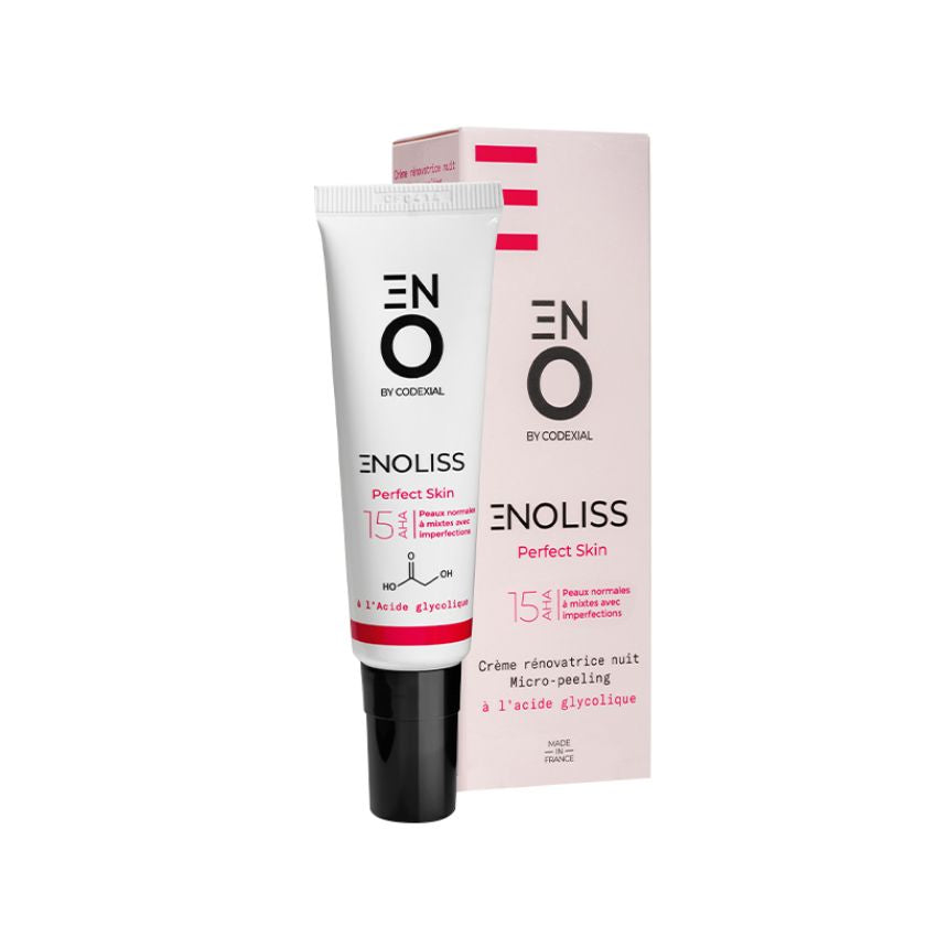 CODEXIAL ENOLISS 15