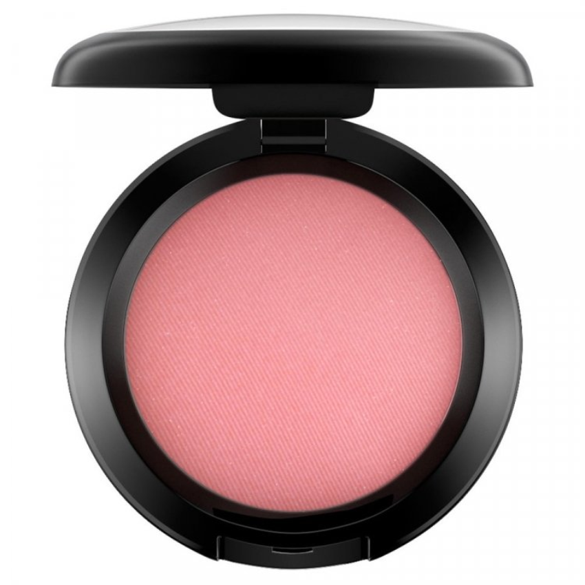 MAC COSMETICS - FARD A JOUES FLEUR POWER
