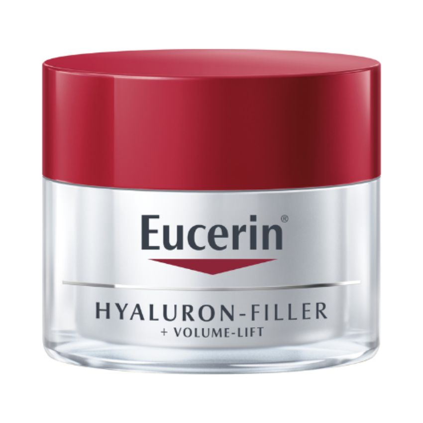 EUCERIN - ANTI-AGE HYALURON-FILLER VOLUME LIFT SOIN DE JOUR SPF15 PEAU SECHE