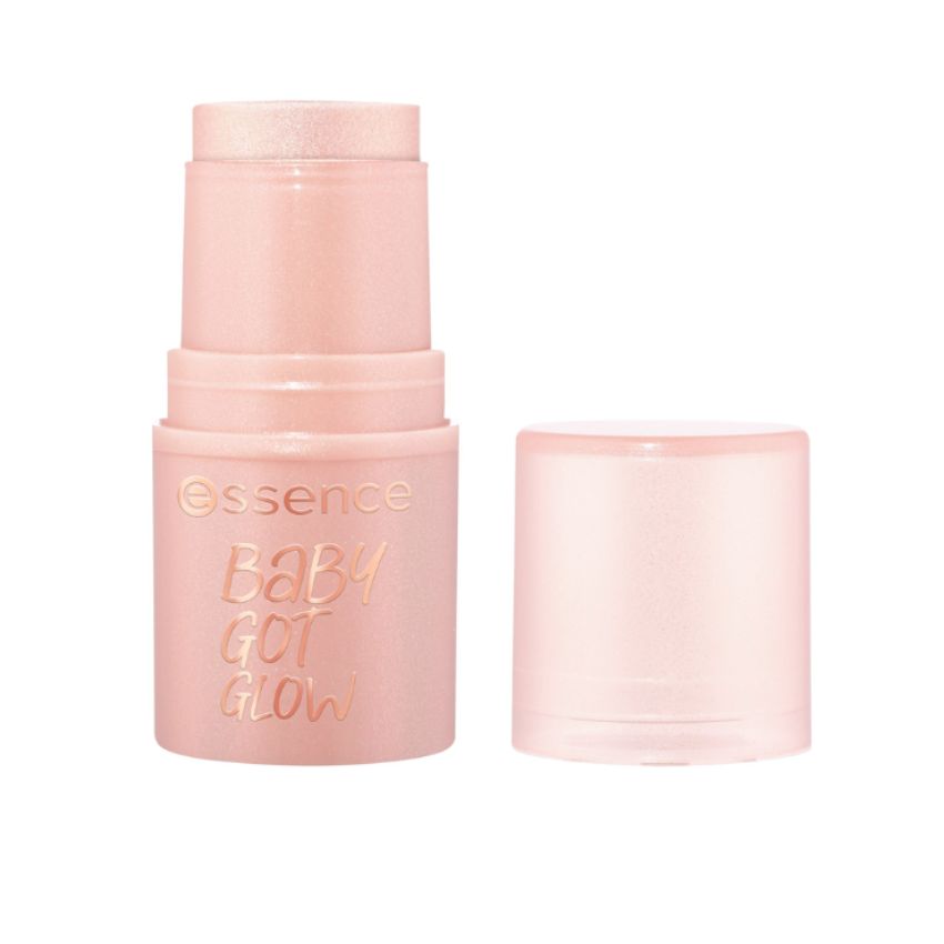 ESSENCE - HIGHLIGHTER STICK BABY GOT GLOW 20