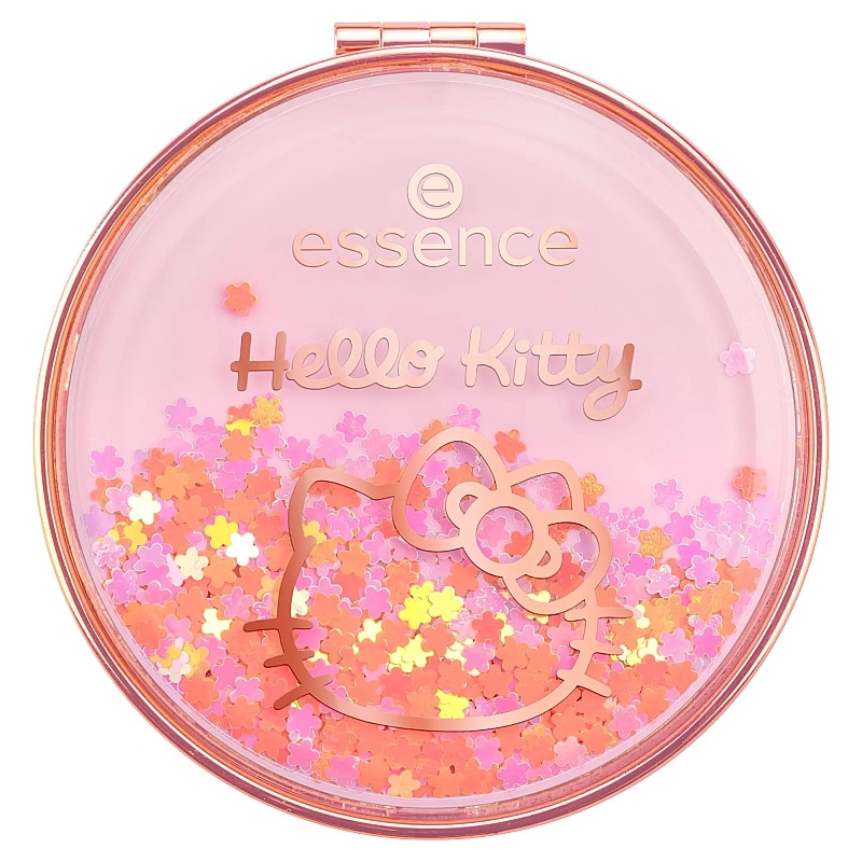 ESSENCE - MIROIR DE POCHE HELLO KITY
