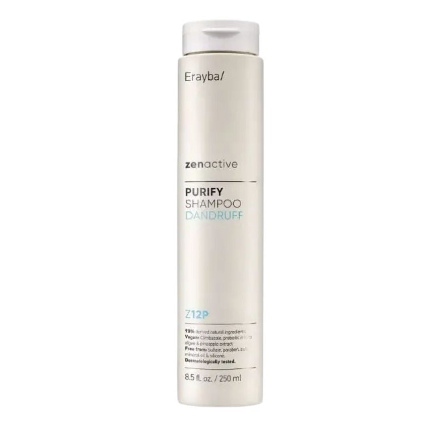 ERAYBA - ZENACTIVE Z12P PURIFY SHAMPOOING 250 ML