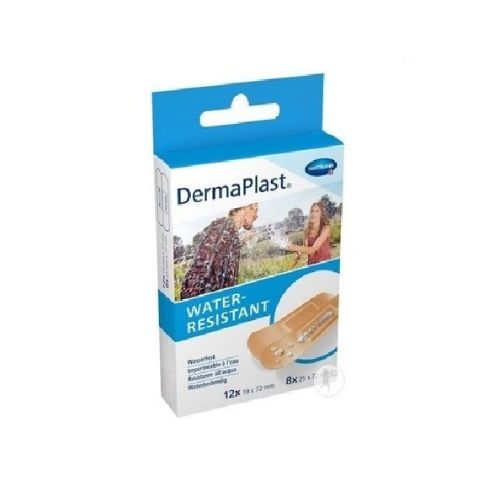 DERMAPLAST WATER RESISTANT