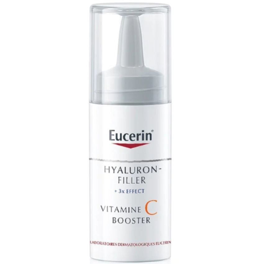 EUCERIN - HYALURON FILLER VIT C BOOSTER