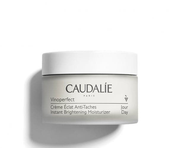 CAUDALIE - CREME ECLAT ANTI-TACHES 50ML