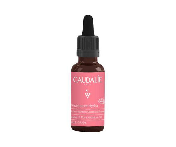 CAUDALIE - VINOSOURCE HYDRA HUILE DE NUIT 30ML