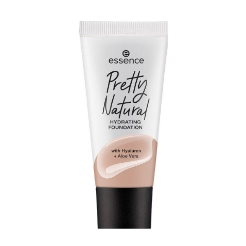ESSENCE - FOND DE TEINT PRETTY NATURAL REF 100