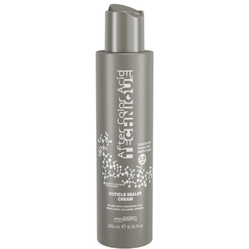 IMPERITY - CUTICLE SEALER CREAM