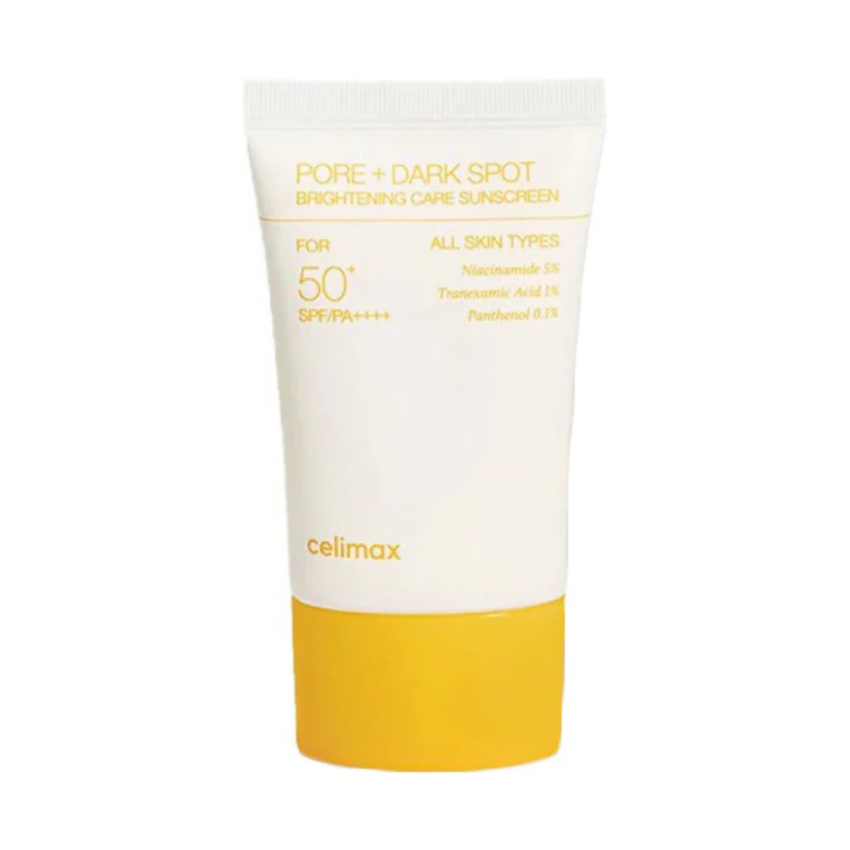 CELIMAX - PORE DARK SPOT SUNSCREEN