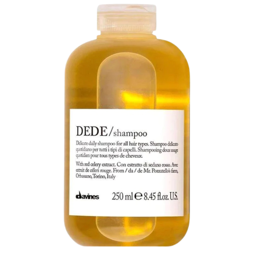 DAVINES - DEDE SHAMPOOING 250ML