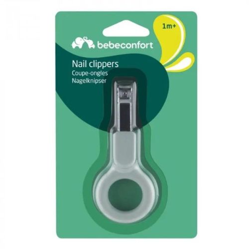 BEBECONFORT - COUPE-ONGLES 1M+ LOVELY DONKEY