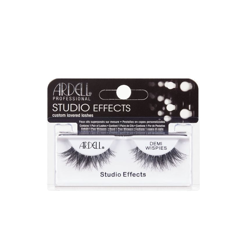 ARDELL - STUDIO EFFECTS WISPIES BLACK