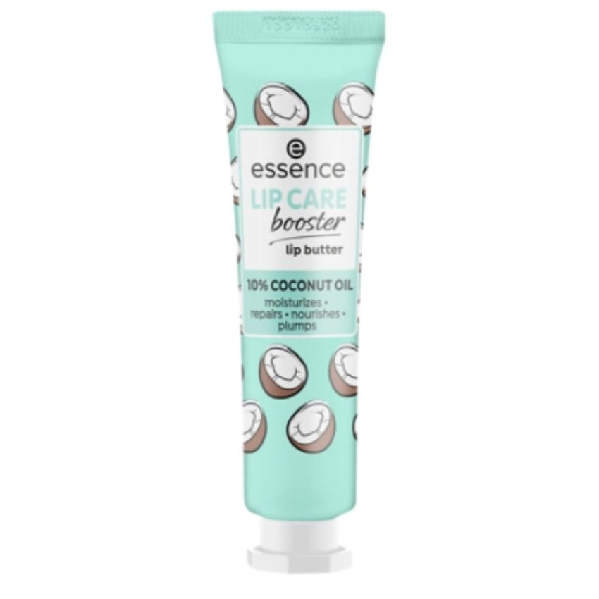 ESSENCE - LIP CARE BOOSTER LIP BUTTER