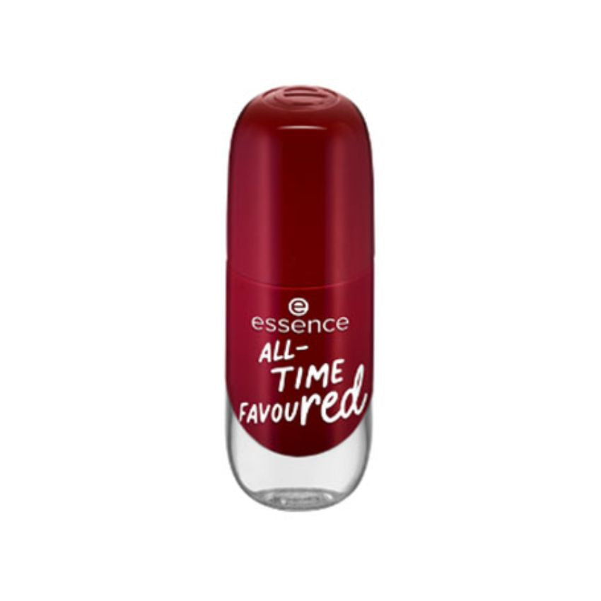 ESSENCE - VERNIS ALL TIME FAVOURED