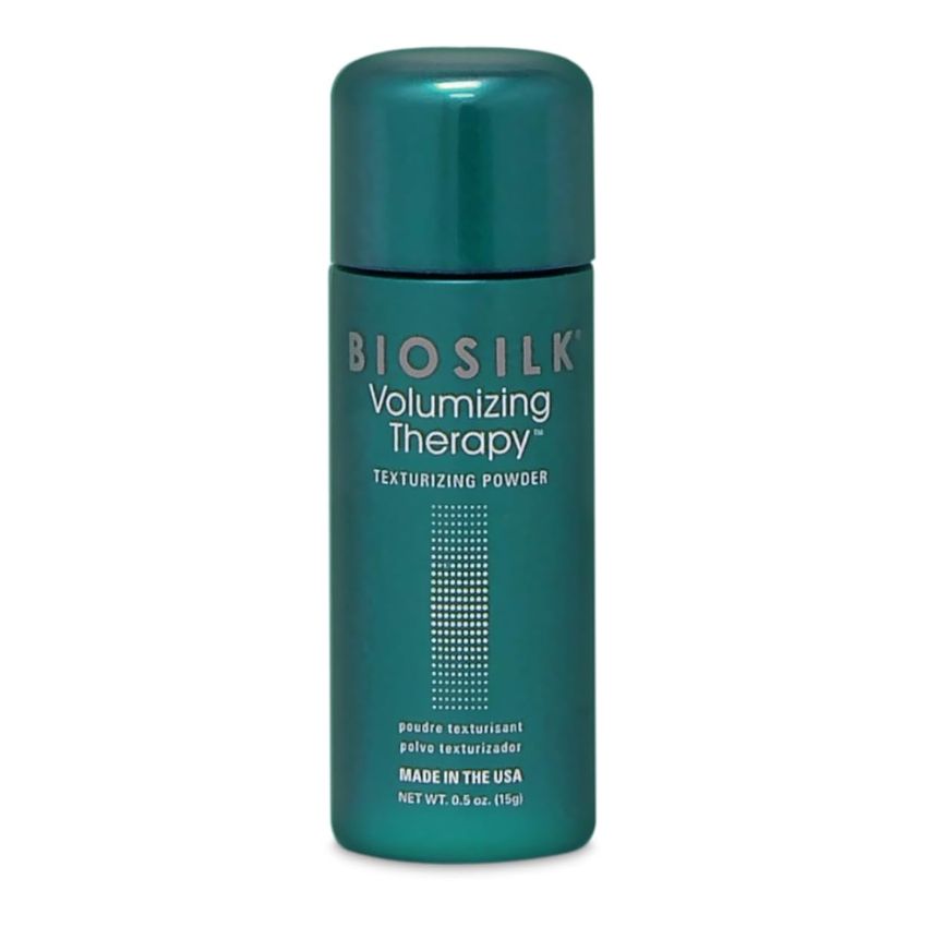 BIOSILK - VOLUMIZING THERAPY TEXTURIZING POWDER 15ML