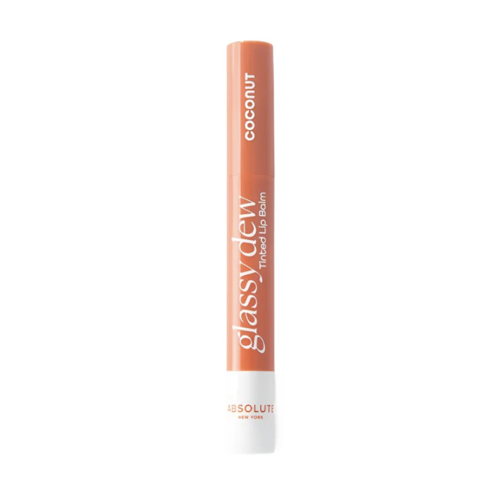 ABSOLUTE- BAUME À LÈVRES GLASSY DEW - LIP BALM COC