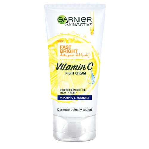 GARNIER - FAIRNESS CREAM NIGHT 50ML