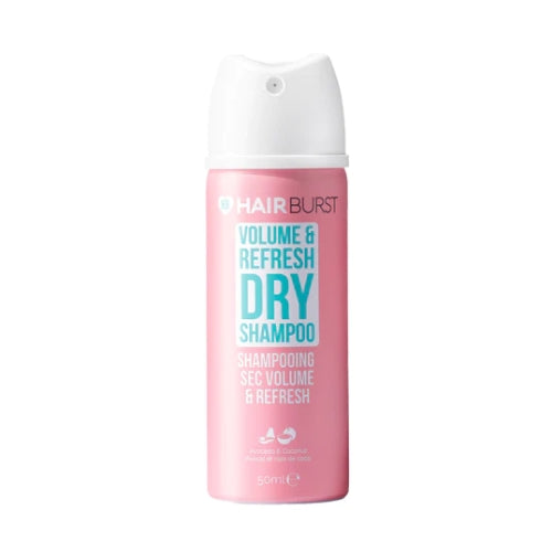 HAIRBURST - VOLUME & REFRESH DRY SHAMPOO SHAMPOOING SEC 50 ML