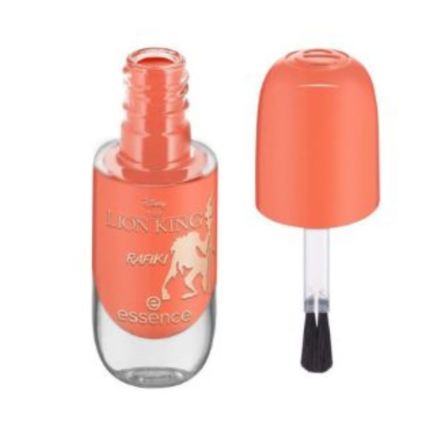 ESSENCE - VERNIS DISNEY LION KING 02