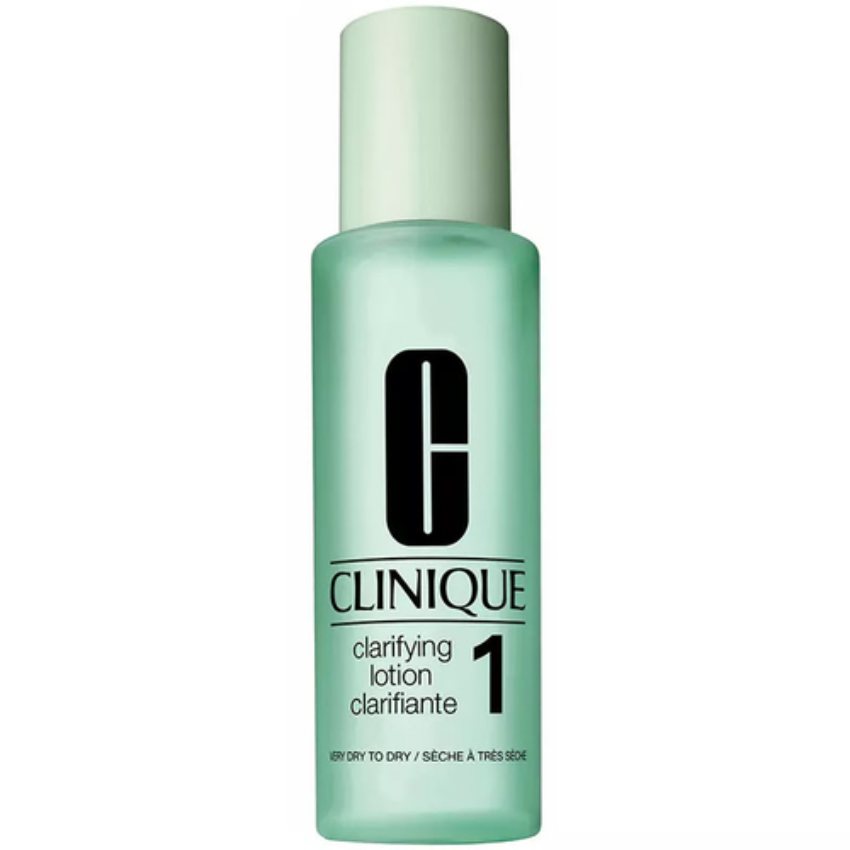 CLINIQUE - LOTION EXFOLIANTE 1 200ML SÉCHE