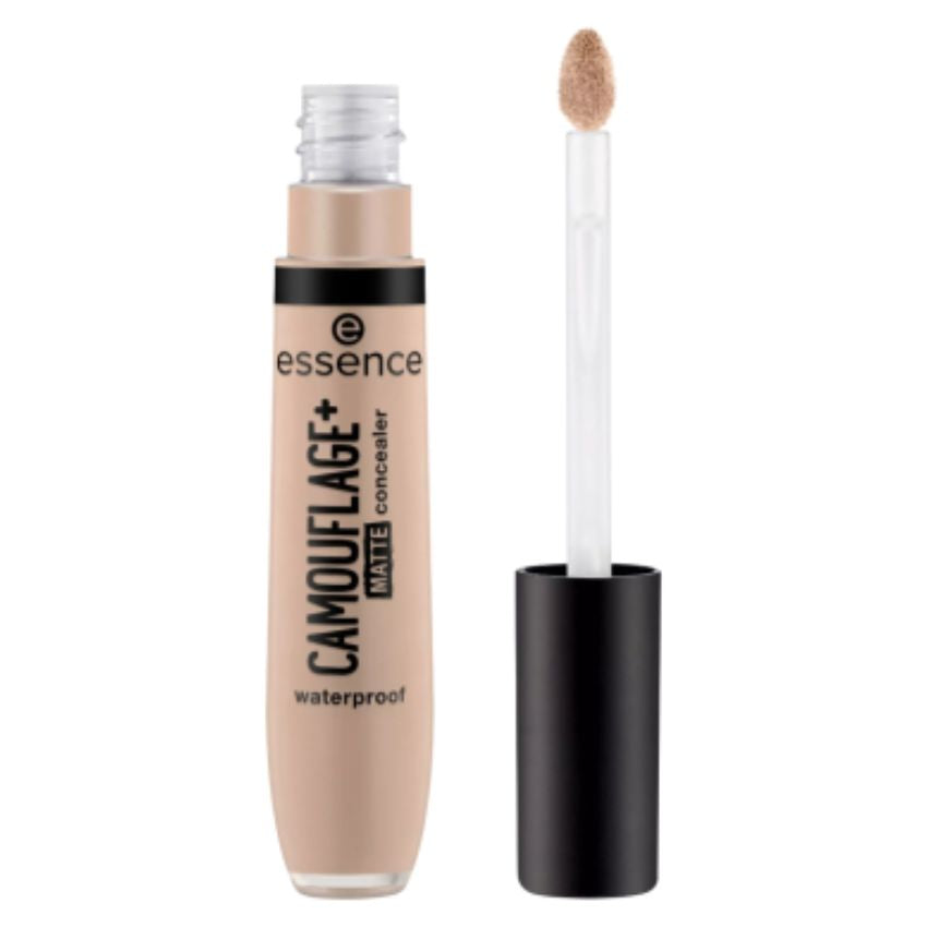 ESSENCE - CONCEALER CAMOUFLAGE MATTE 100