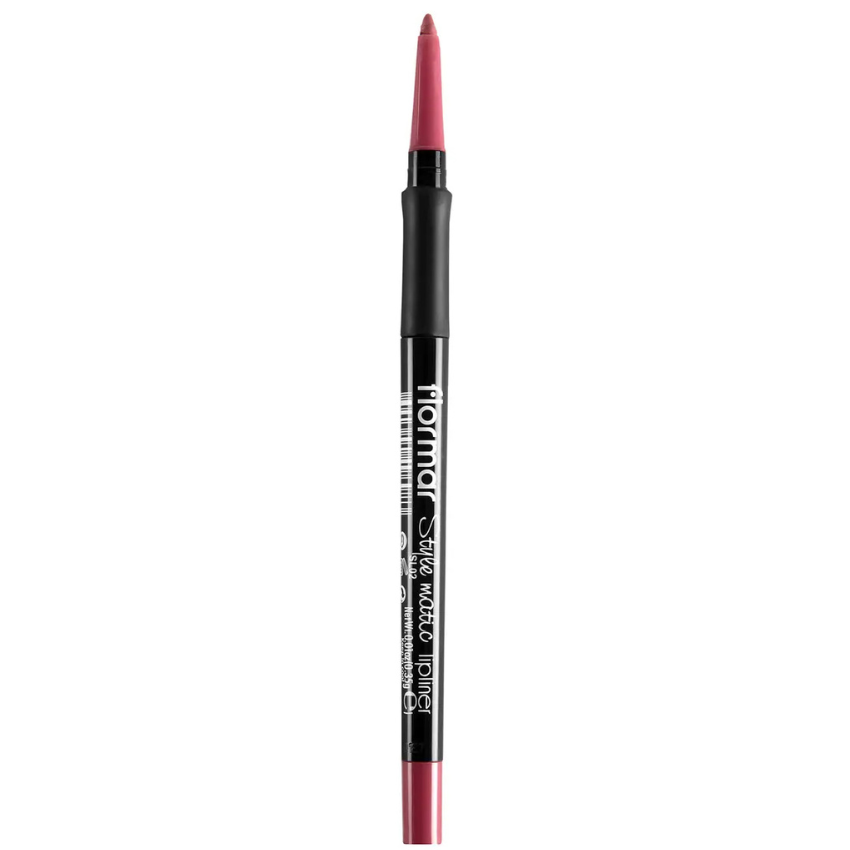 FLORMAR - STYLEMATIC LIPLINER PEACH PINK SL02