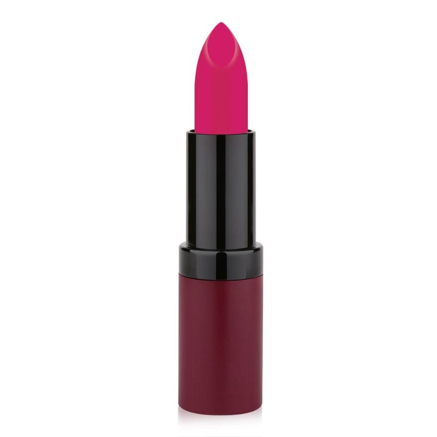 GOLDEN ROSE - VELVET MATTE LIPSTICK 11