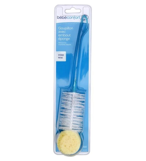BEBE CONFORT - GOUPILLON AVEC EMBOUT EPONGE | BEBECONFORT · 85 MAD