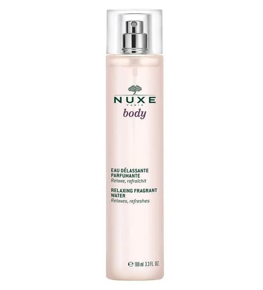 NUXE - EAU DELAISSANTE PARFUMANTE BODY 100ML