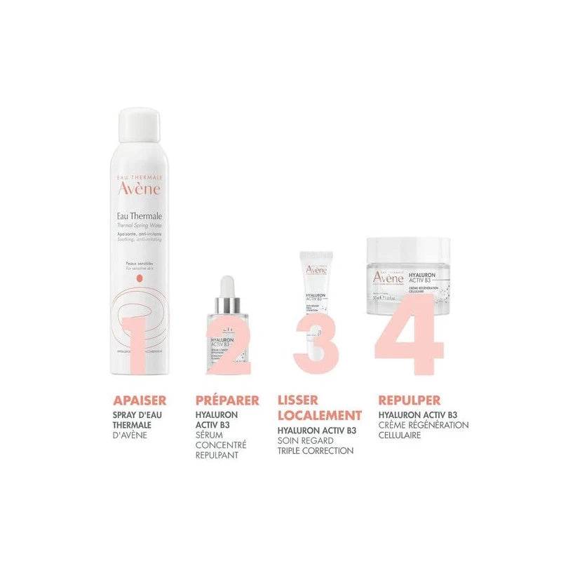 AVENE - CREME REGENERATION CELLULAIRE 50ML