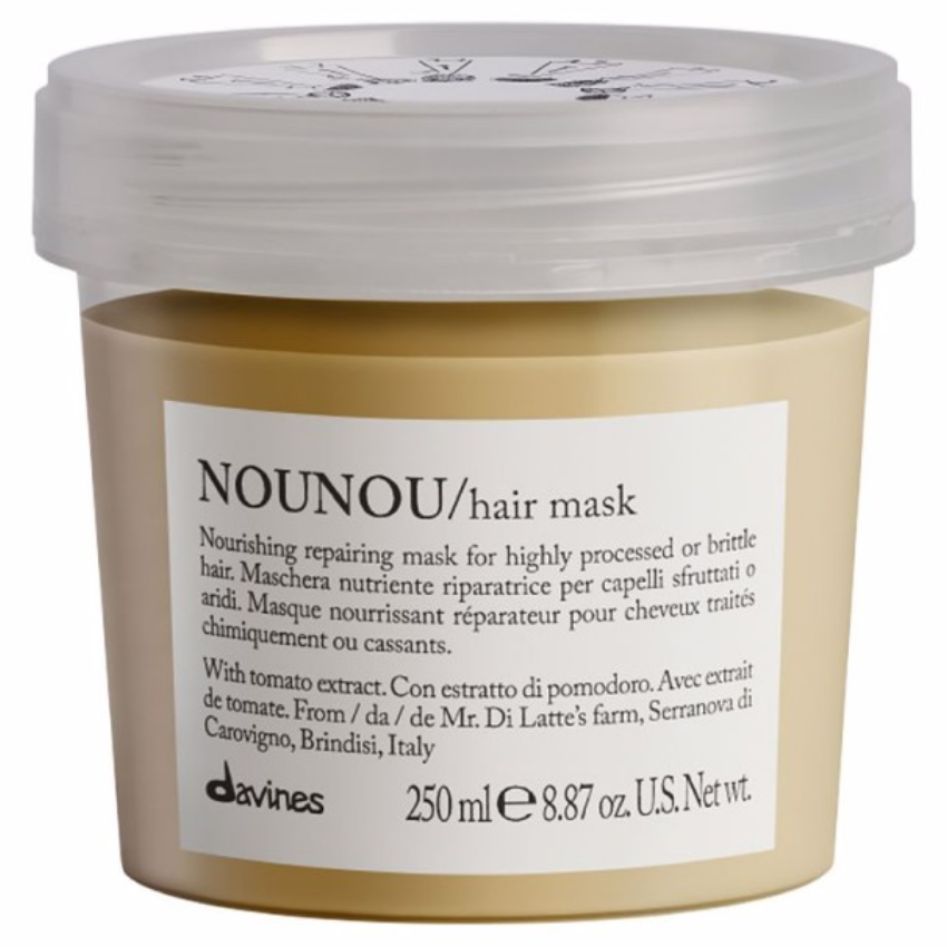 DAVINES - NOUNOU HAIR MASK 25ML