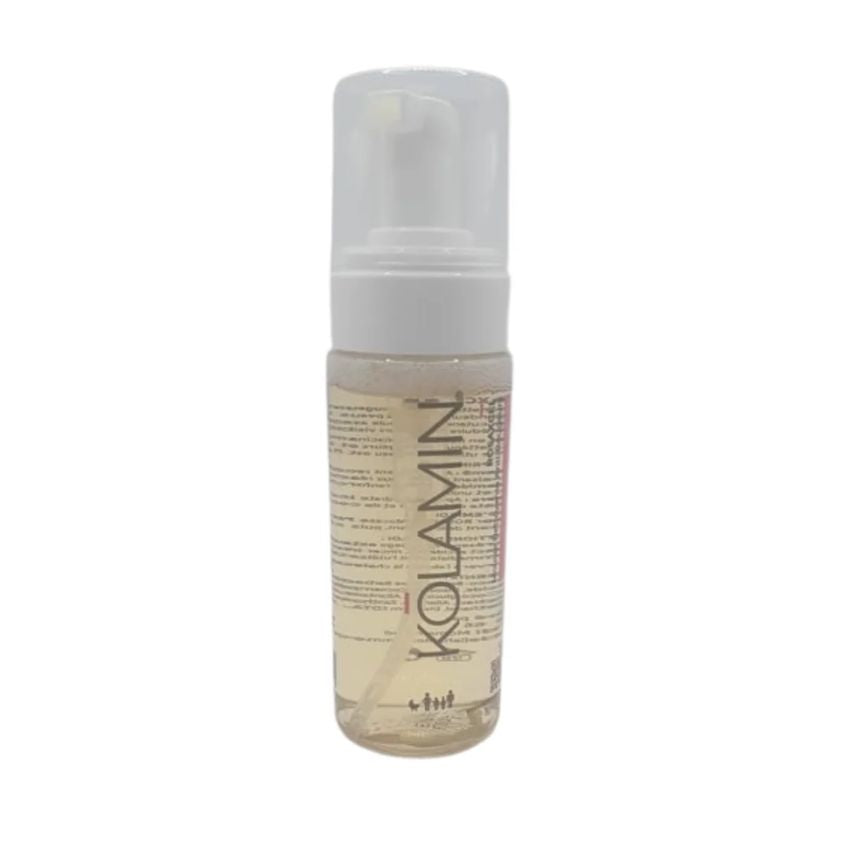 KOLAMIN - ROSAXCEL MOUSSE NETT ANTI-ROUGEURS 150 ML