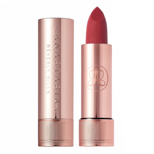 ANASTASIA - MATTE LIPSTICK SUGAR PLUM