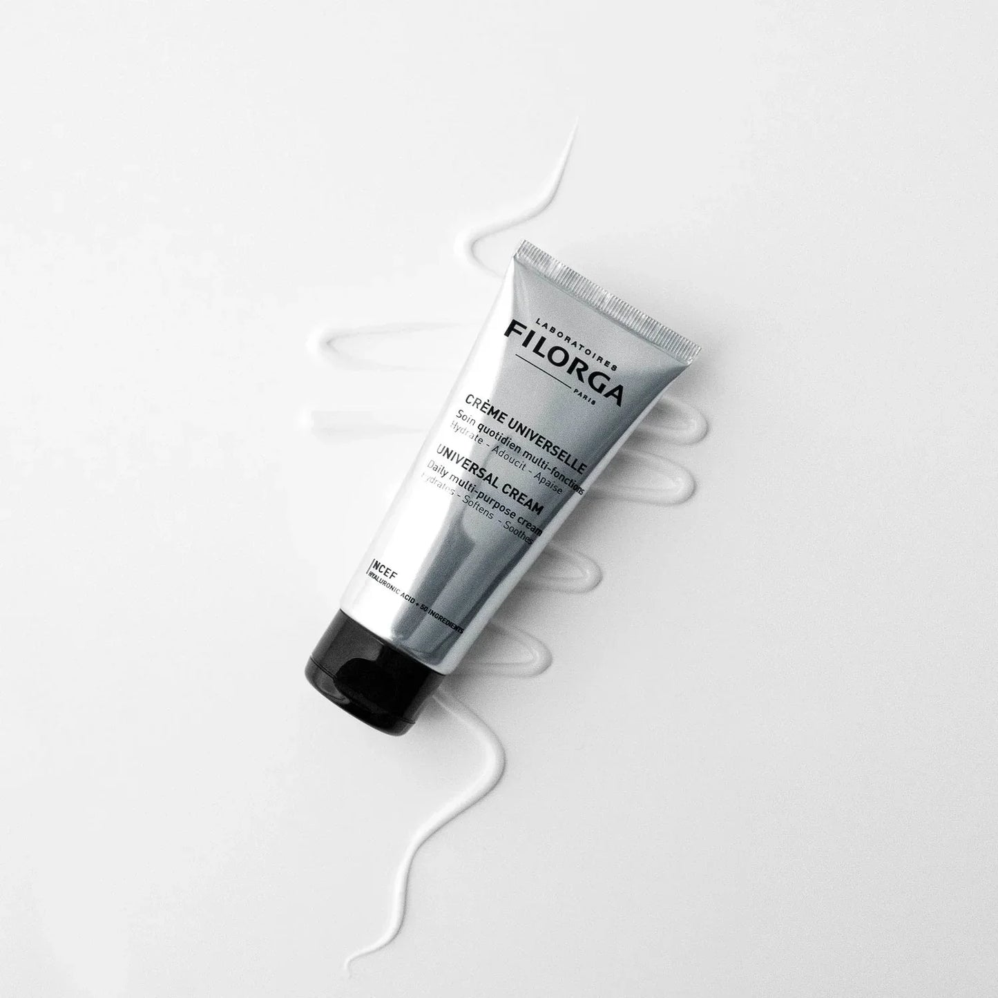 FILORGA - CREME UNIVERSELLE SOIN VISAGE ET CORPS QUOTIDIEN 100ML