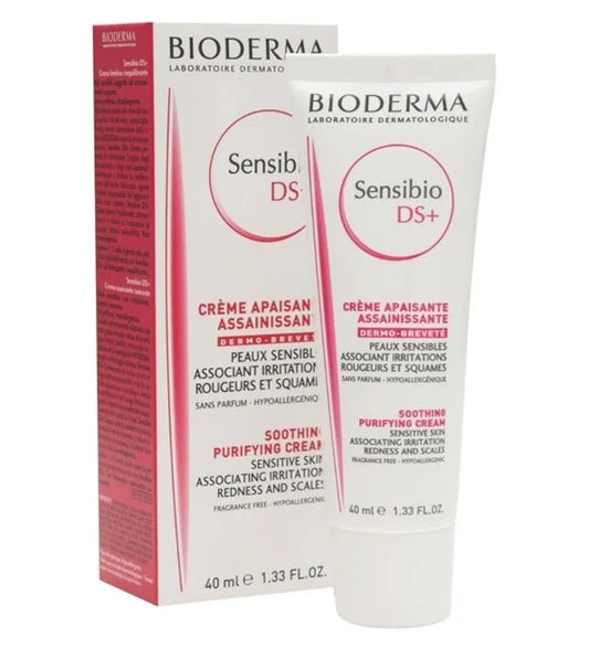 BIODERMA - SENSIBIO CREME DS