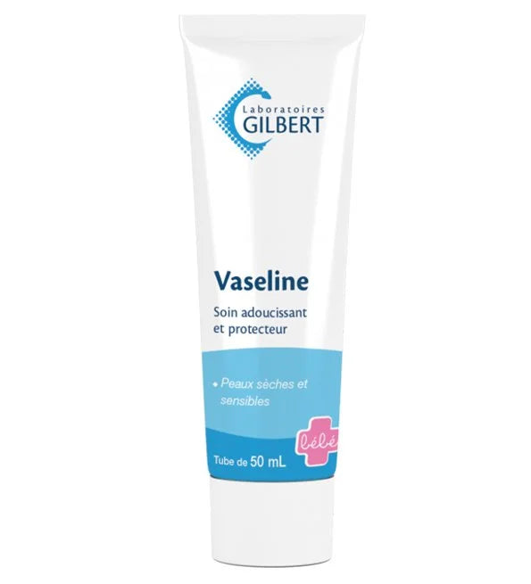 GILBERT - VASELINE 50ML