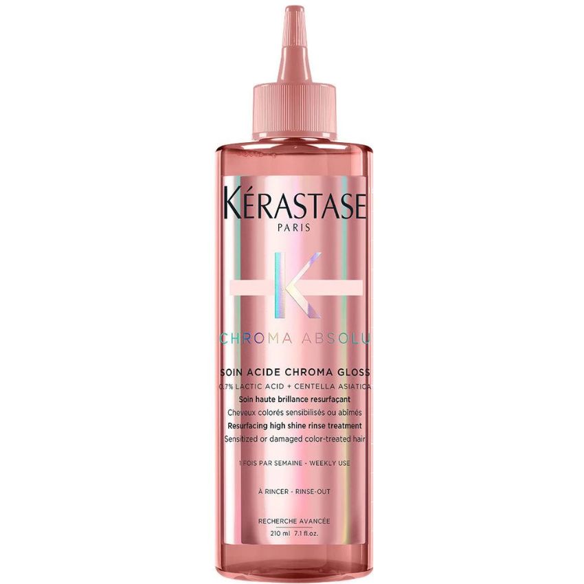 KERASTASE - CHROMA ABSOLU SOIN ACIDE 210ML