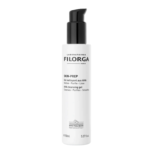FILORGA - SKIN-PREP GEL NETTOYANT AUX AHA