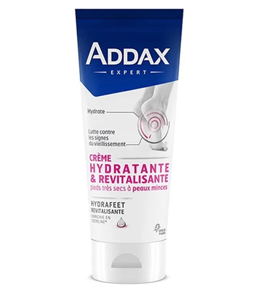ADDAX HYDRAFEET REVITALISANTE