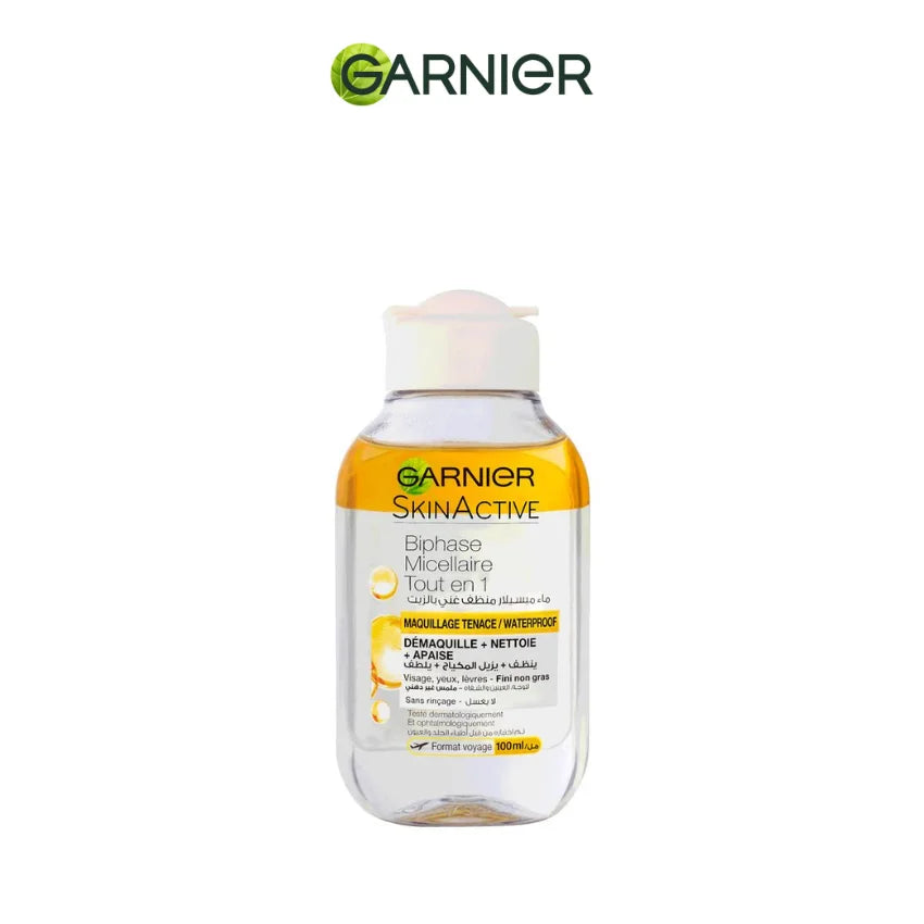 GARNIER EAU MICELLAIRE PT