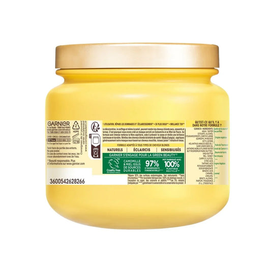 GARNIER - HAIR REMEDY CAMOMILLE