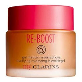 CLARINS-GEL MATITE IMPERFECTION 50ML