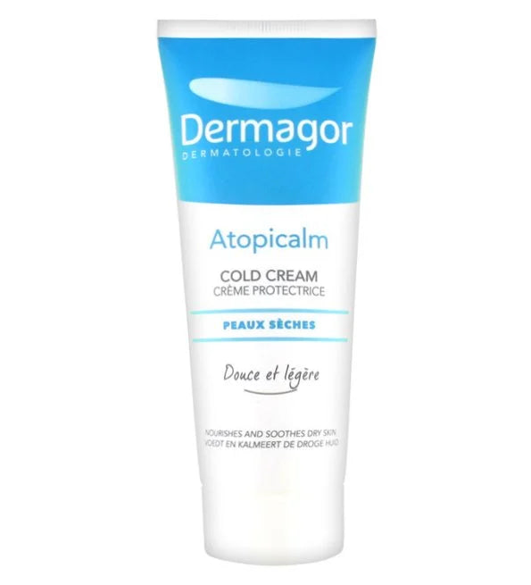 DERMAGOR ATOPICALM COLD CREAM