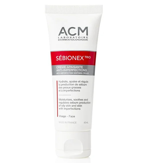 ACM - SEBIONEX TRIO CREME