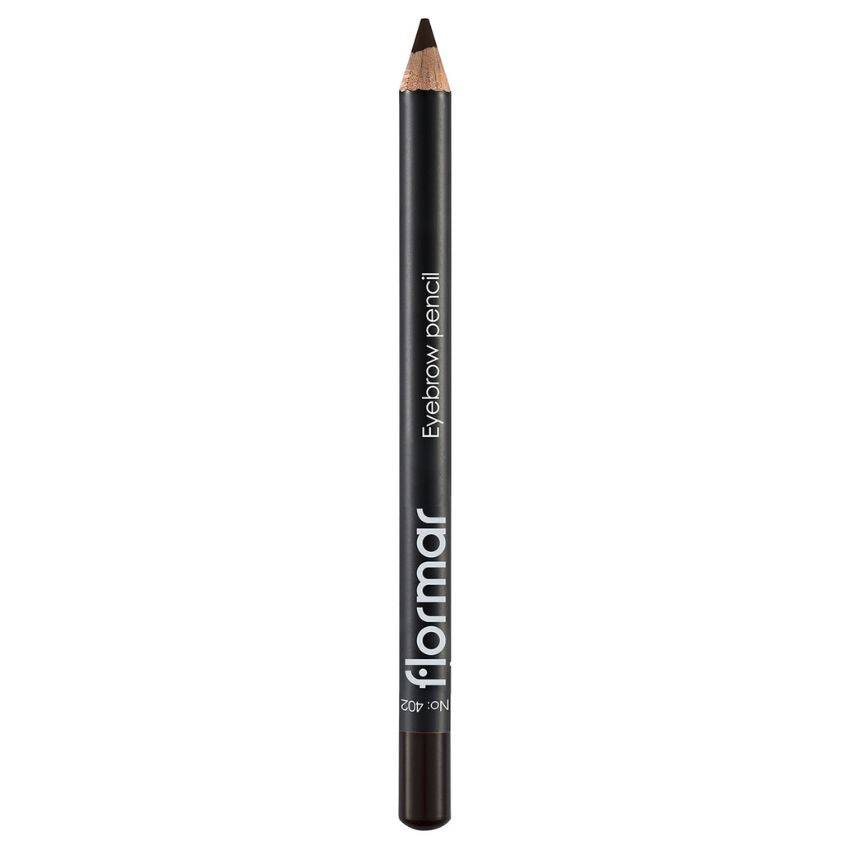 FLORMAR - EYEBROW PENCIL-402Brown