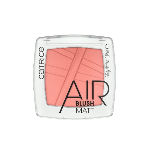 CATRICE - AIRBLUSH MATT 110 PEACH HEAVEN