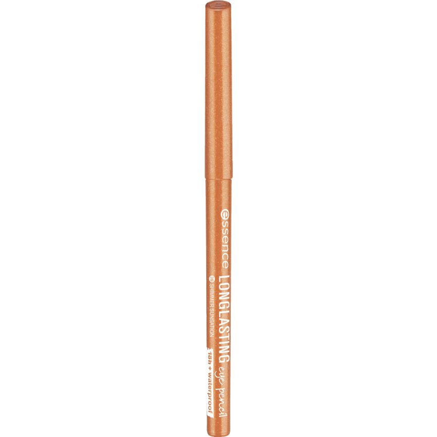 ESSENCE - CRAYON YEUX LONGUE TENUE - 39