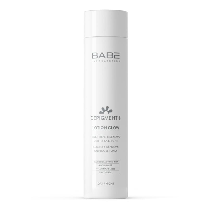 BABE - DEPIGMENT LOTION GLOW 150 ML