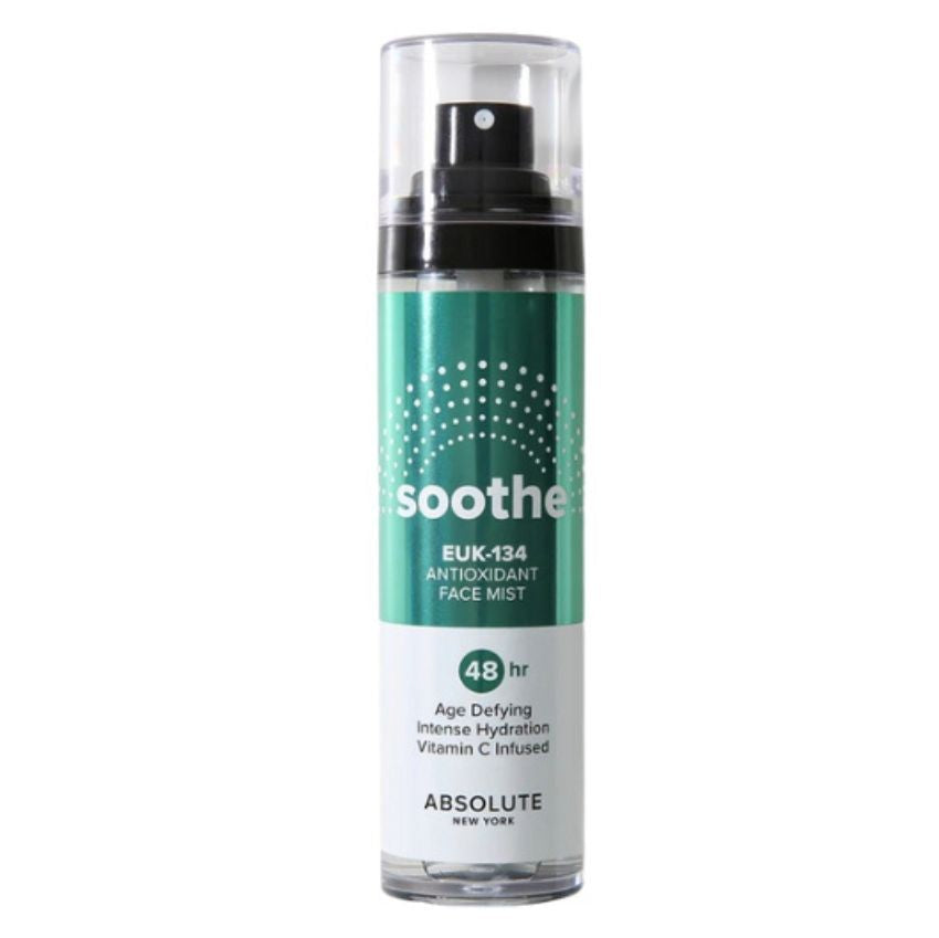 ABSOLUTE - SOOTHE ANTIOXYDANT FACE MIST